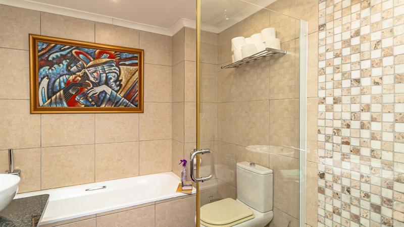 4 Bedroom Property for Sale in De Bakke Western Cape